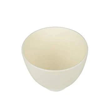 Flexible Mask Bowl White