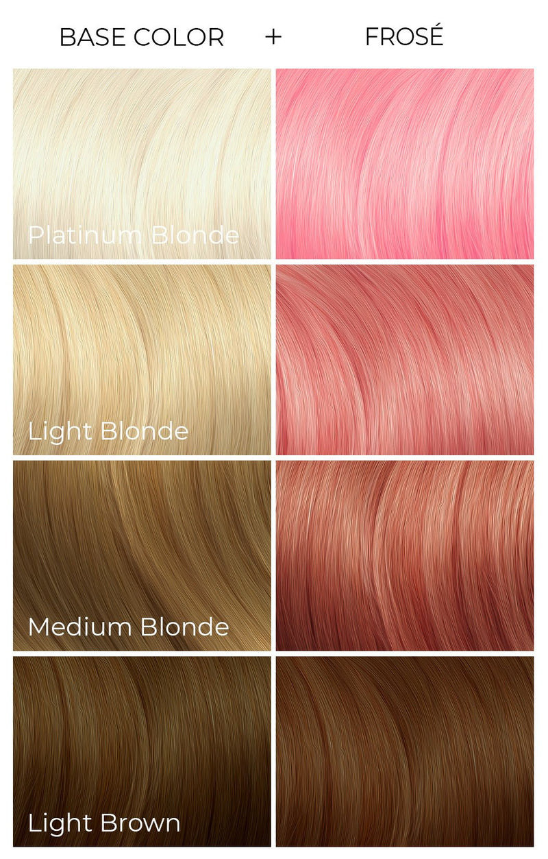 Load image into Gallery viewer, Arctic Fox Hair Colour Frose 236ml - Beautopia Hair &amp; Beauty
