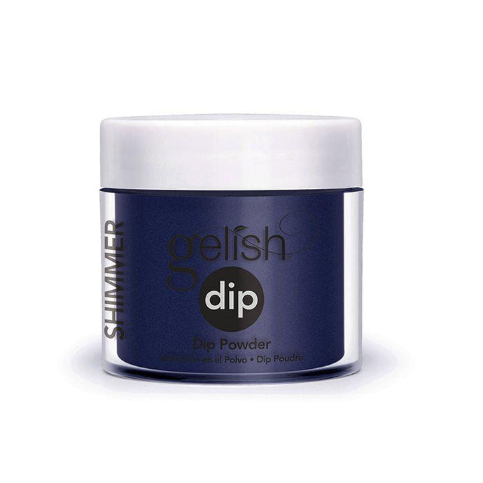 Gelish Dip Caution - Beautopia Hair & Beauty