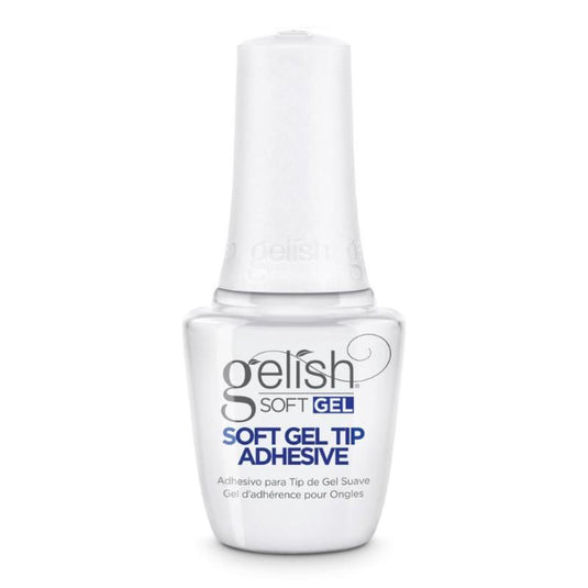 Gelish Soft Gel Duo 15ml - Soft Gel Tip Primer & Adhesive