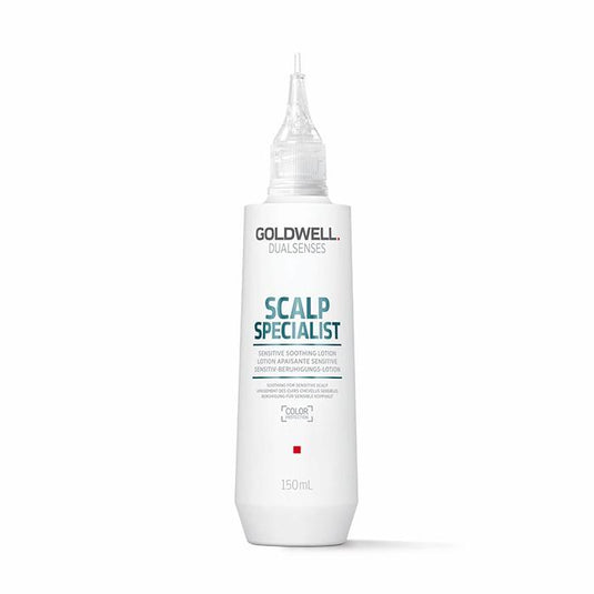 Goldwell Dualsenses Scalp Specialist Sensitive Soothing Lotion 150ml
