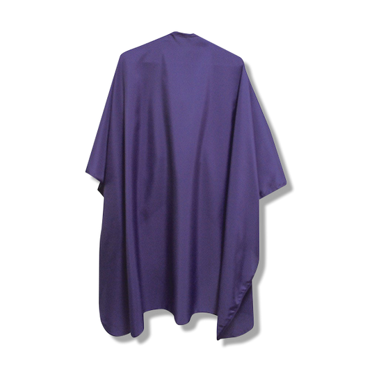 Grace Cutting Cape Lilac - Beautopia Hair & Beauty