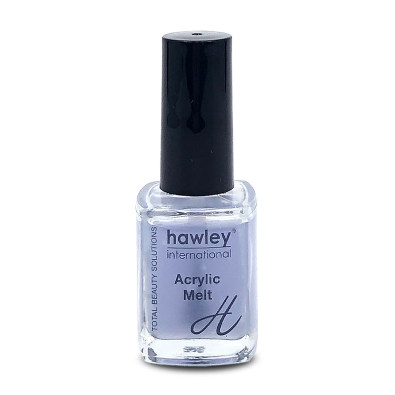 Load image into Gallery viewer, Hawley Acrylic Melt - Gel &amp; Acrylic Remover - 15ml
