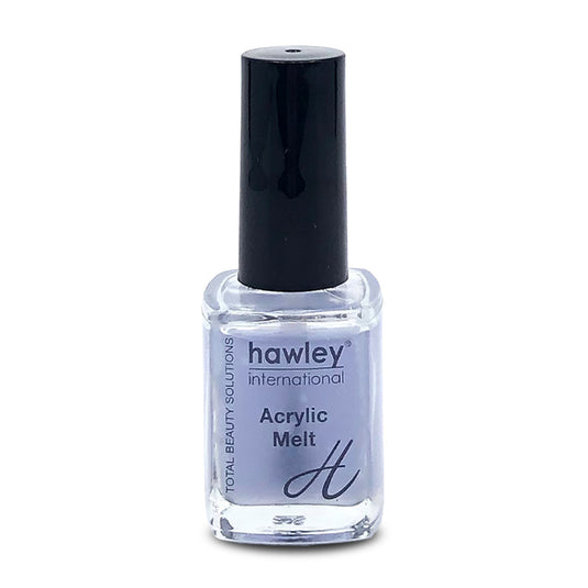 Hawley Acrylic Melt Gel & Acrylic Remover 15ml