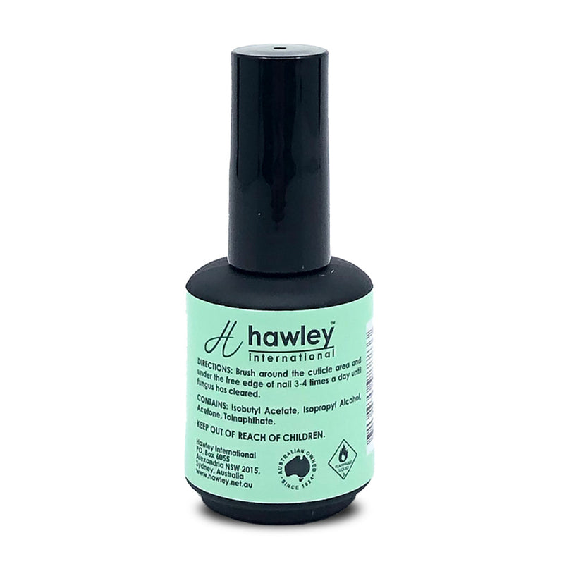 Load image into Gallery viewer, Hawley Fungrid Anti-Fungal Agent 15ml
