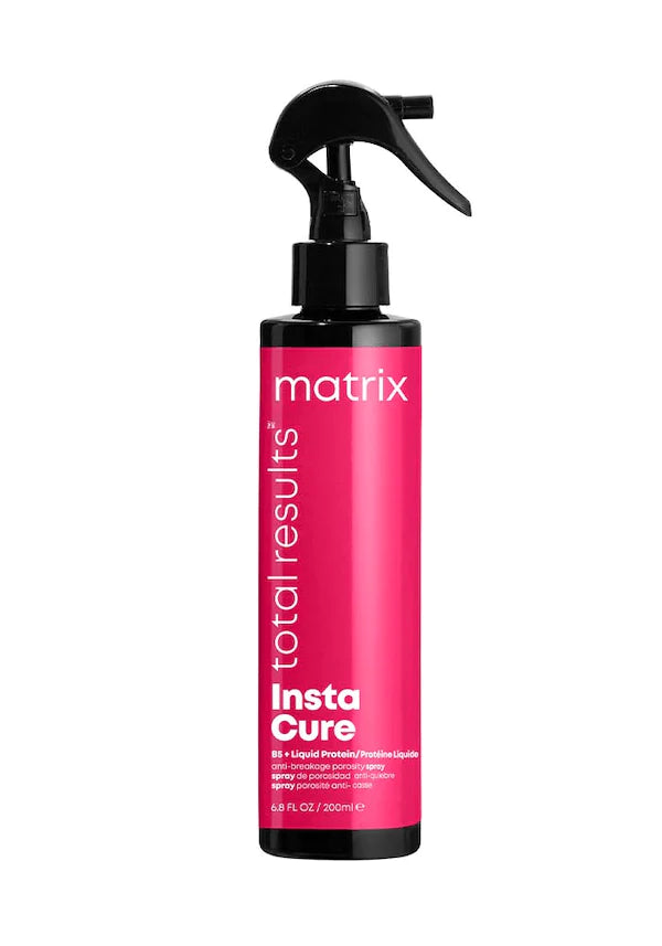 Load image into Gallery viewer, Matrix Total Results Instacure Anti-Breakage Porosity Spray 200ml
