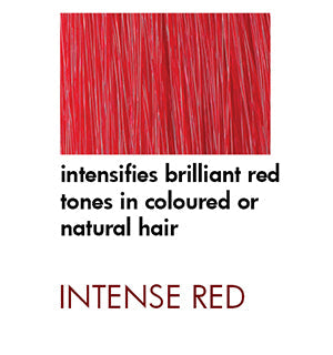 Load image into Gallery viewer, De Lorenzo Novafusion Intense Red Shampoo 200ml
