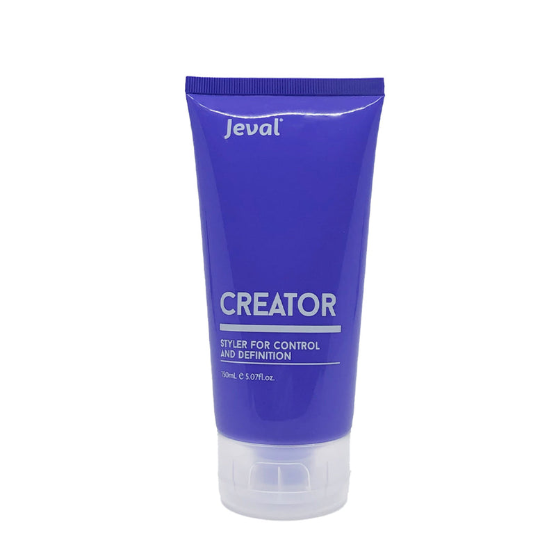 Load image into Gallery viewer, Jeval Creator Styler For Control &amp; Definition 150ml
