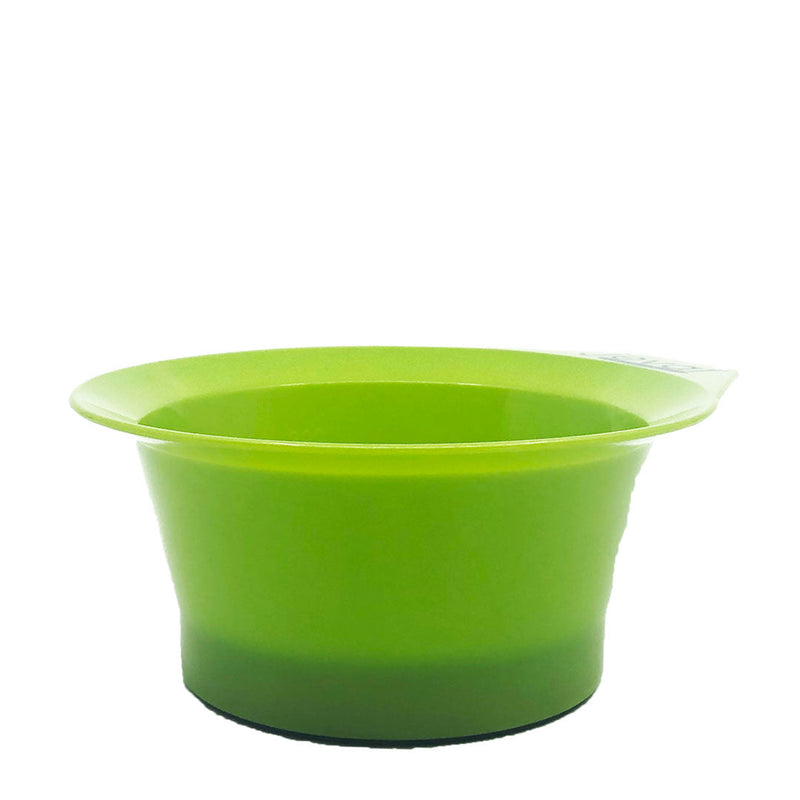 Load image into Gallery viewer, Jeval Tint Bowl Green - Beautopia Hair &amp; Beauty
