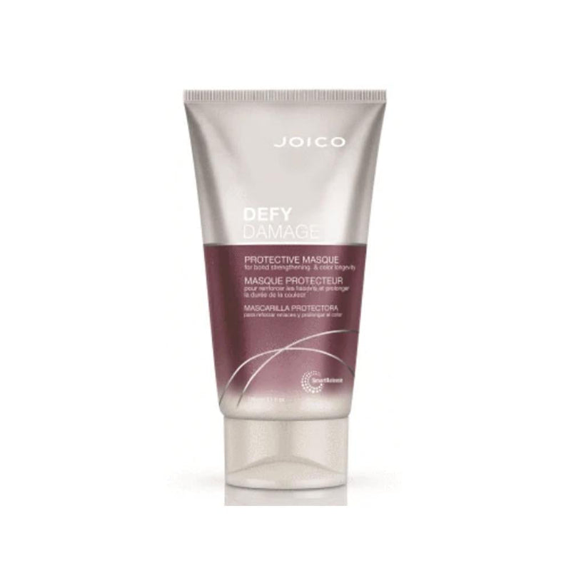 Load image into Gallery viewer, Joico Defy Damage Protective Masque 150ml - Beautopia Hair &amp; Beauty
