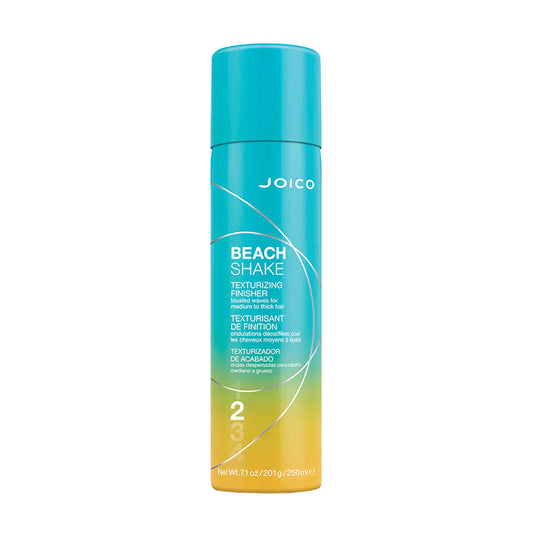 Joico Beach Shake Texturising Finisher 250ml