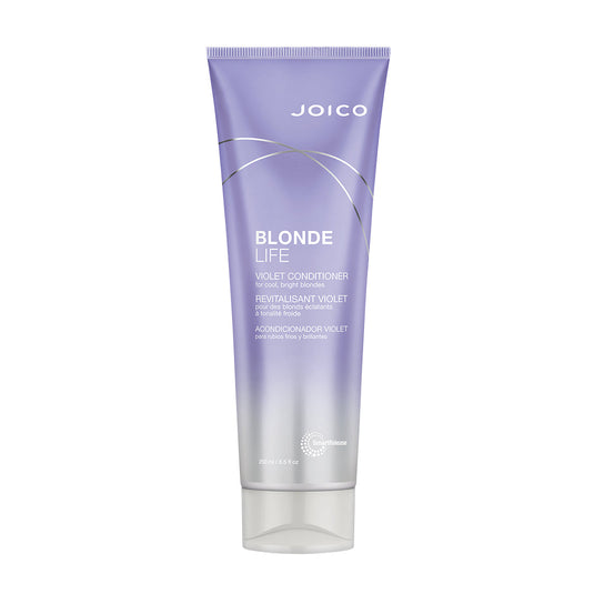 Joico Blonde Life Violet Conditioner 250ml - Beautopia Hair & Beauty