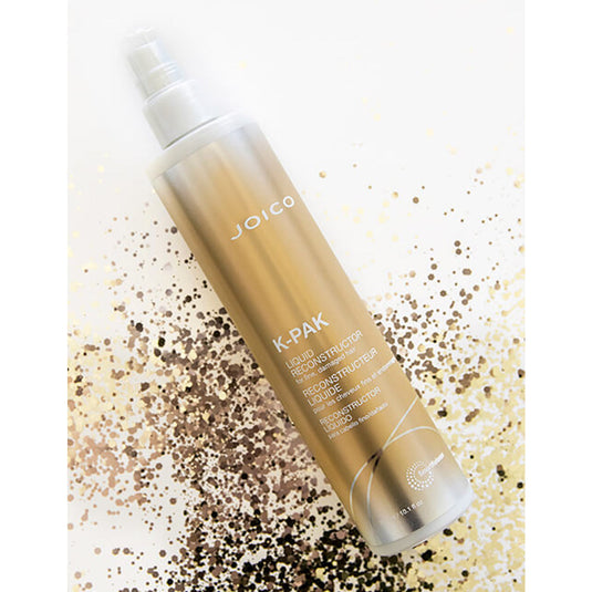 Joico K-Pak Liquid Reconstructor 300ml - Beautopia Hair & Beauty