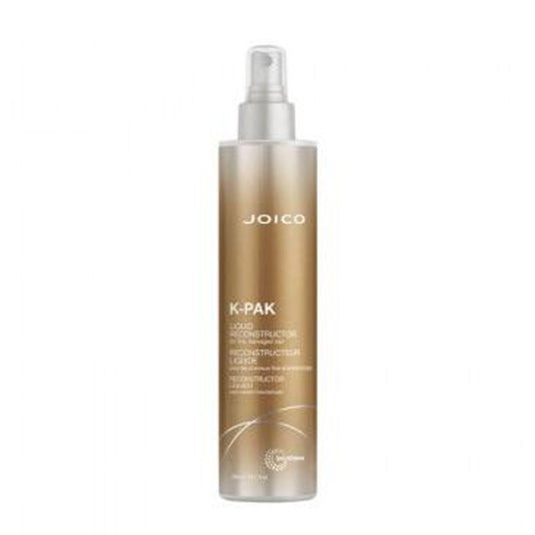 Joico K-Pak Liquid Reconstructor 300ml - Beautopia Hair & Beauty