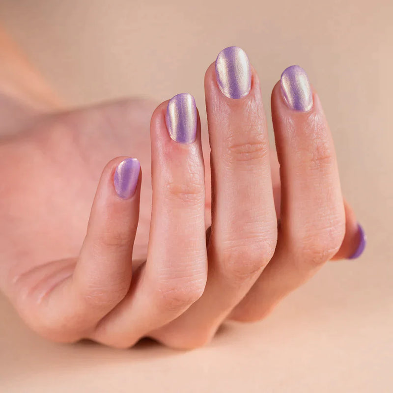 Load image into Gallery viewer, CND Vinylux Long Wear Live Love Lavender 15ml
