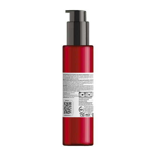 L'oreal Professionnel Blowdry Fluidifier 10 in 1 Creme 150ml