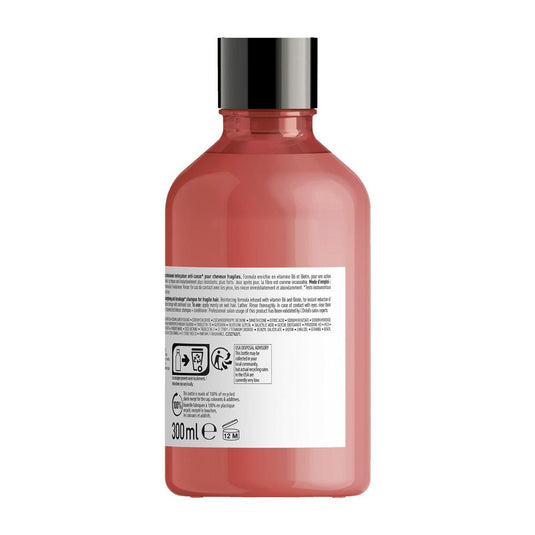 #L'oreal Professionnel Inforcer Shampoo 300ml (discontinued)