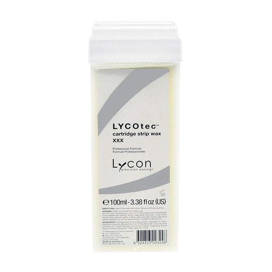 Lycon Lycotec Strip Wax Cartridge 100ml