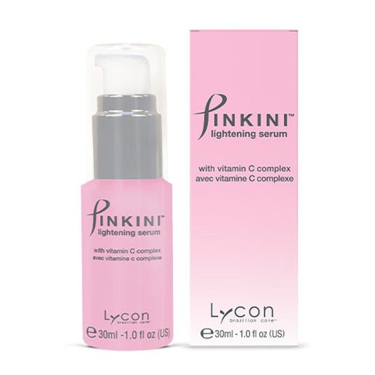 LYCON Pinkini Lightening Serum 30ml - Beautopia Hair & Beauty