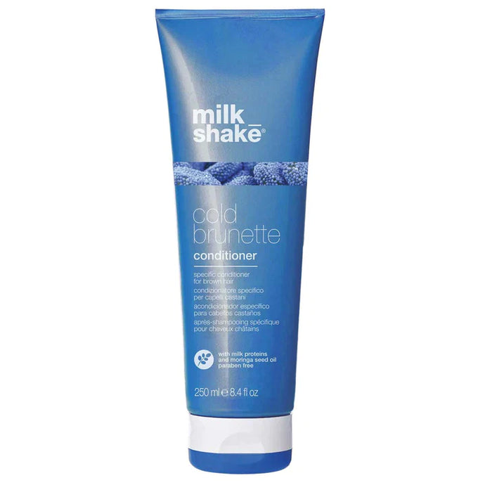 Milk_Shake Cold Brunette Conditioner 250ml