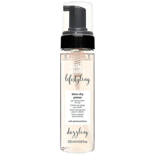 Milk_Shake Lifestyling Blow-Dry Primer Lotion 200ml