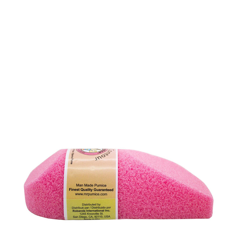 Load image into Gallery viewer, Mr Pumice Pink Pumi Contour - Beautopia Hair &amp; Beauty
