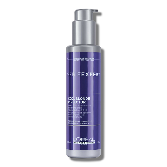 L'oreal Professional Blondifier Cool Blonde Perfector 150ml - Beautopia Hair & Beauty