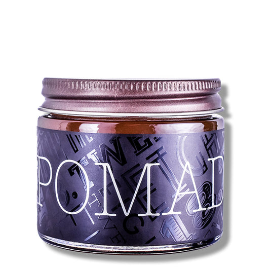 18.21 Man Made Pomade - Beautopia Hair & Beauty
