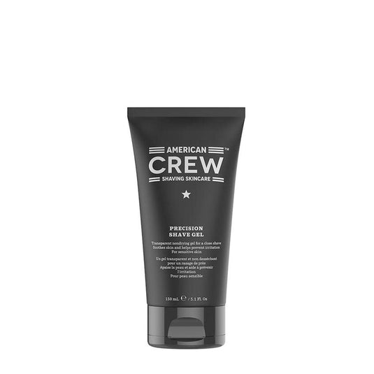 American Crew Shaving Skincare Precision Shave Gel 150ml