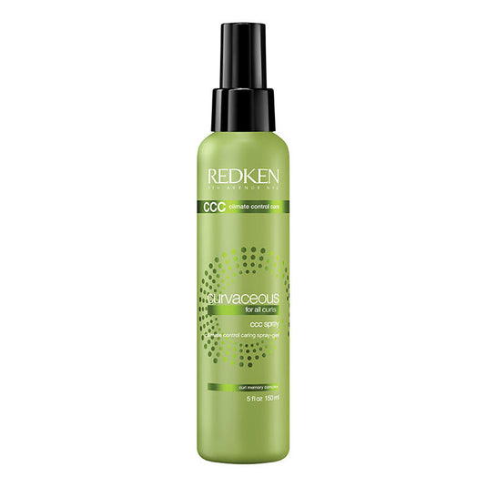 Redken Curvaceous CCC Spray 150ml - Beautopia Hair & Beauty