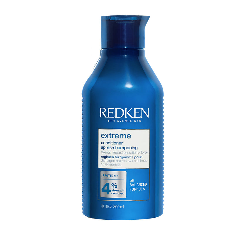 Load image into Gallery viewer, Redken Extreme Strengthening Conditioner 300ml
