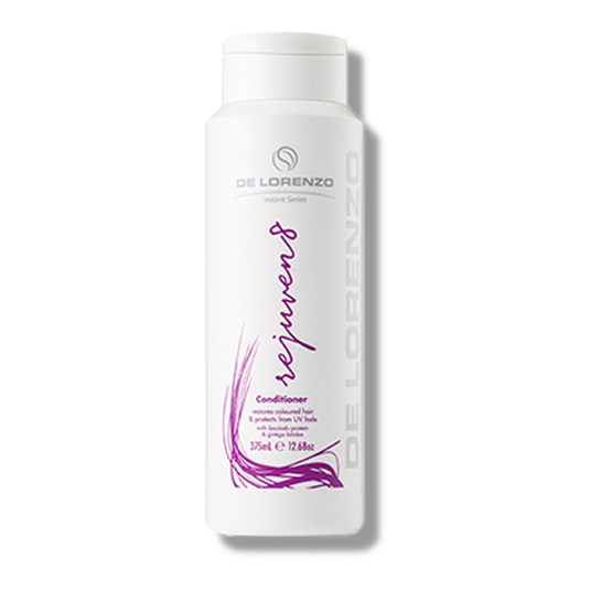 De Lorenzo Instant Rejuven8 Conditioner - 375ml-De Lorenzo-Beautopia Hair & Beauty