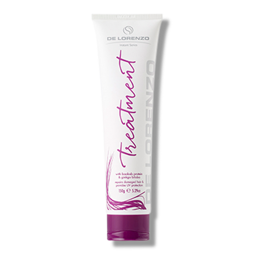 De Lorenzo Instant Rejuven8 Treatment - 150g-De Lorenzo-Beautopia Hair & Beauty