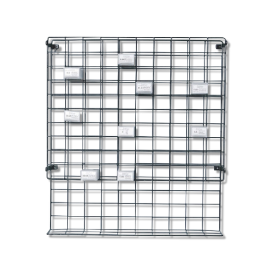 Salon Tint Rack 100g x 120 Black-Beautopia Hair & Beauty Supplies-Beautopia Hair & Beauty