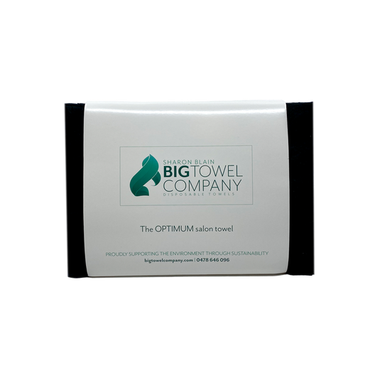 Optimum Salon Disposable Towel - Beautopia Hair & Beauty