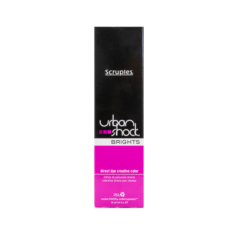 Load image into Gallery viewer, Scruples Urban Shock Brights Berry Magenta 90ml - Beautopia Hair &amp; Beauty
