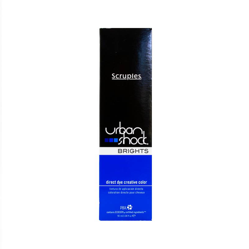 Load image into Gallery viewer, Scruples Urban Shock Brights Cobalt Sky 90ml - Beautopia Hair &amp; Beauty
