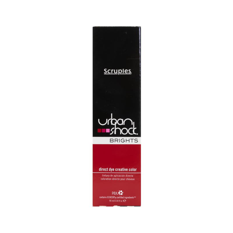 Load image into Gallery viewer, Scruples Urban Shock Brights Ruby Rose 90ml - Beautopia Hair &amp; Beauty
