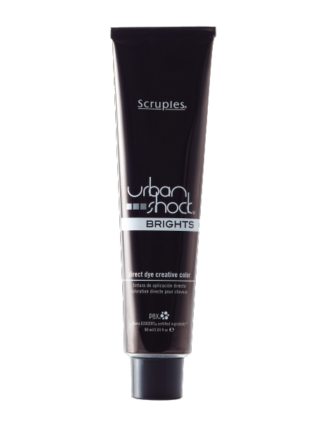 Load image into Gallery viewer, Scruples Urban Shock Brights Amethyst Lilac 90ml - Beautopia Hair &amp; Beauty
