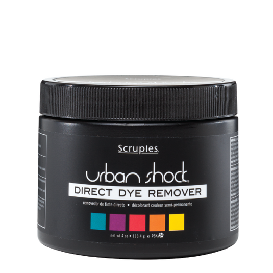 Scruples Urban Shock Colour Remover 117ml - Beautopia Hair & Beauty