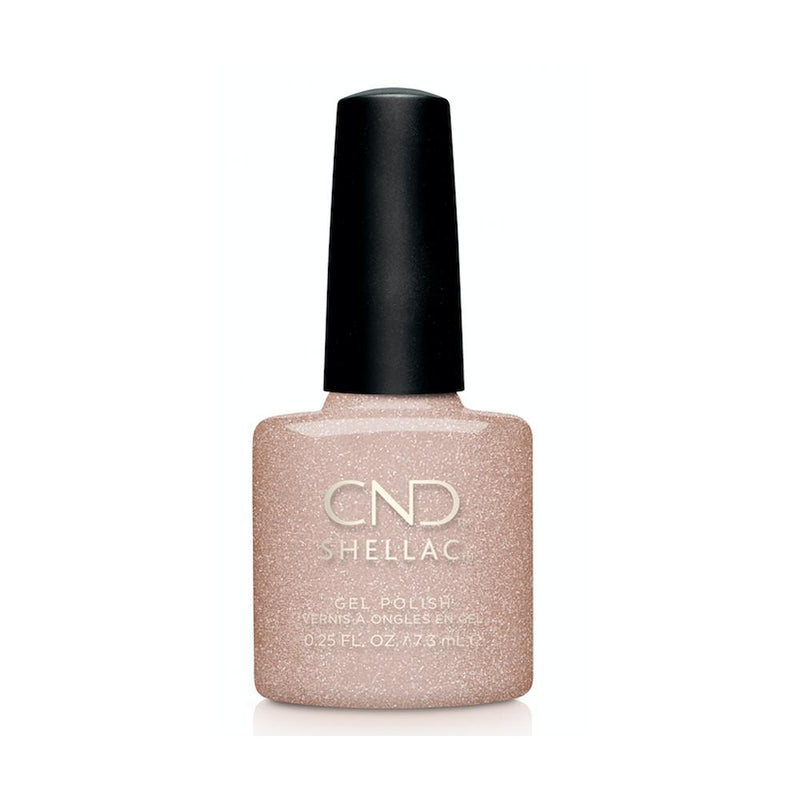 Load image into Gallery viewer, CND Shellac Gel Polish 7.3ml - Bellini - Beautopia Hair &amp; Beauty
