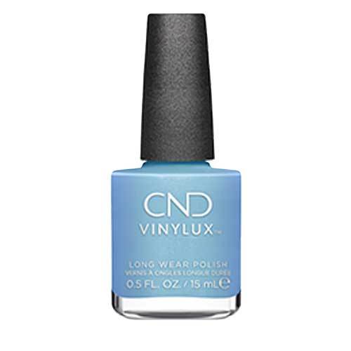 Load image into Gallery viewer, CND Vinylux Long Wear Hippie-O-Cracy 15ml
