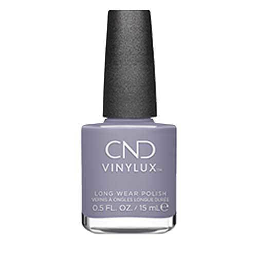 Load image into Gallery viewer, CND Vinylux Long Wear Hazy Games 15ml
