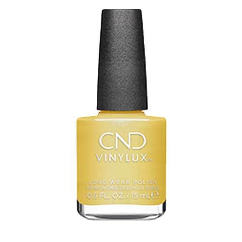Load image into Gallery viewer, CND Vinylux Long Wear Char-Truth 15ml

