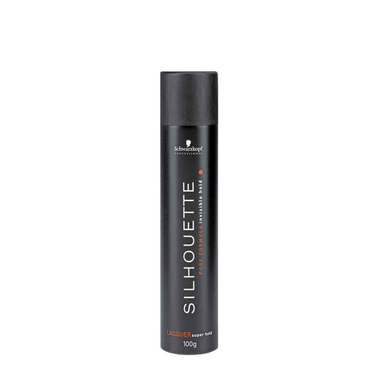 Schwarzkopf Silhouette Super Hold Lacquer 100g