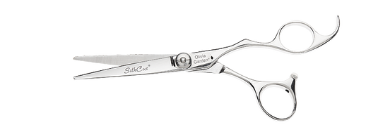 Olivia Garden SilkCut Shear Collection 5.75