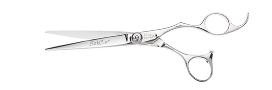 Olivia Garden SilkCut Shear Collection 6.5