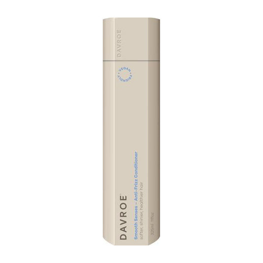 Davroe Smooth Senses Anti-Frizz Conditioner 325ml