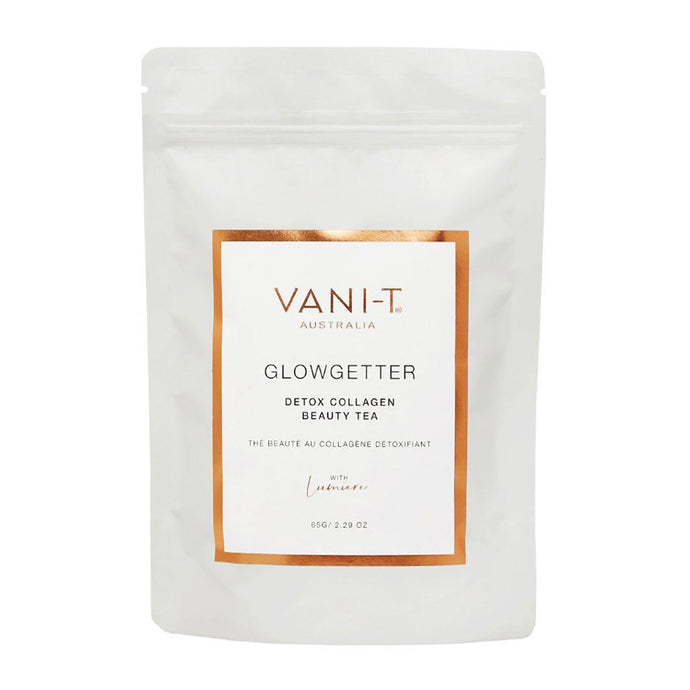 VANI-T Glowgetter Detox Collagen Tea 65g