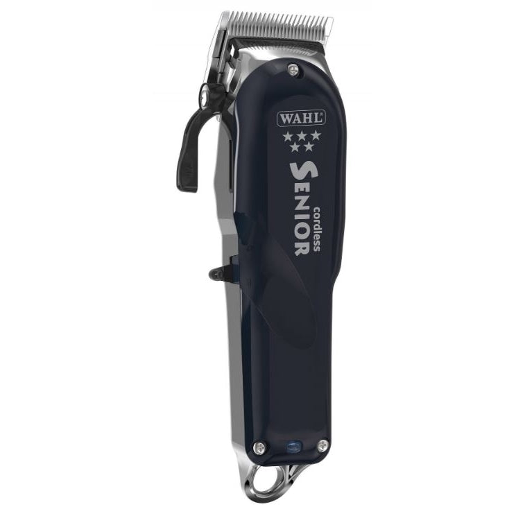 Load image into Gallery viewer, Wahl Senior 5 Star Cordless Clipper - Beautopia Hair &amp; Beauty
